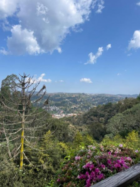 Suítes Panorama